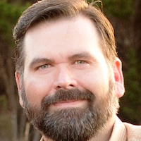 Mark Robinson